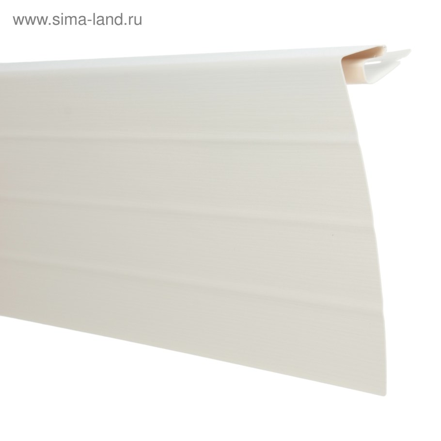 Docke j - фаска (шоколад) 3050