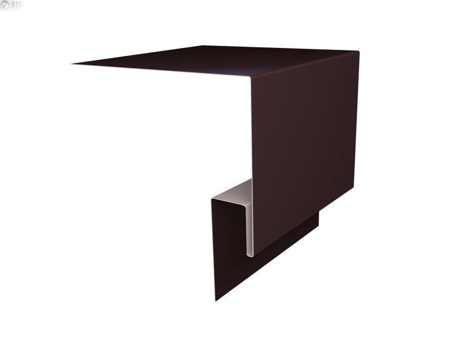 Софиты RAL 7024