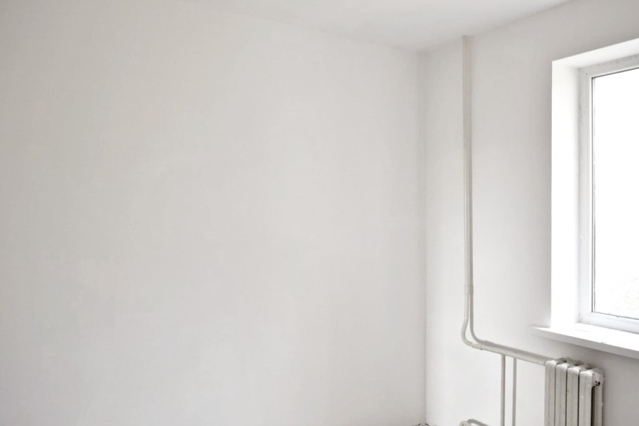 Чистовая штукатурка