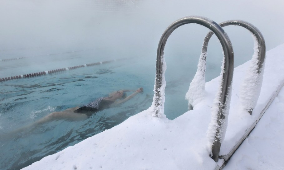 The Cambrian Hotel Adelboden, Альпы, Швейцария