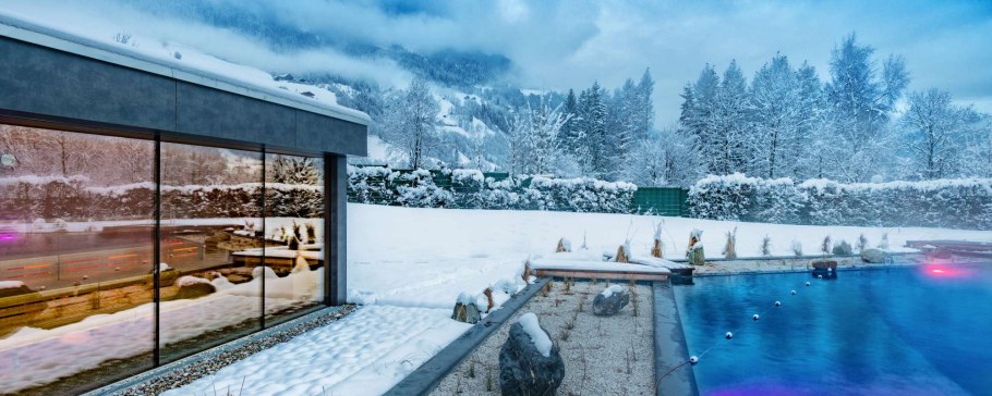 Лейкербад Швейцария термальные источники