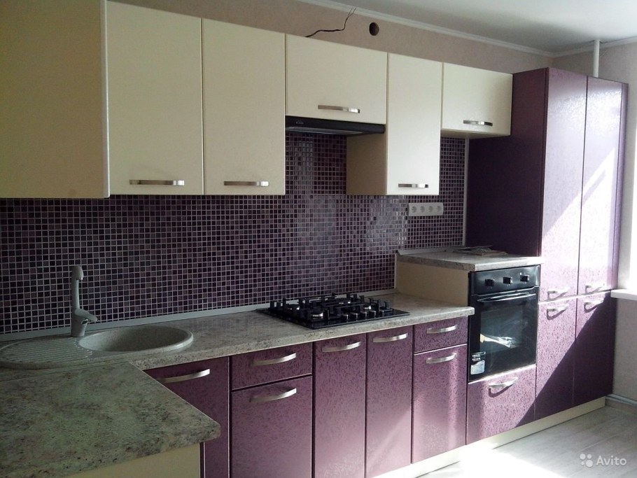 Кухни Кошелев Самара