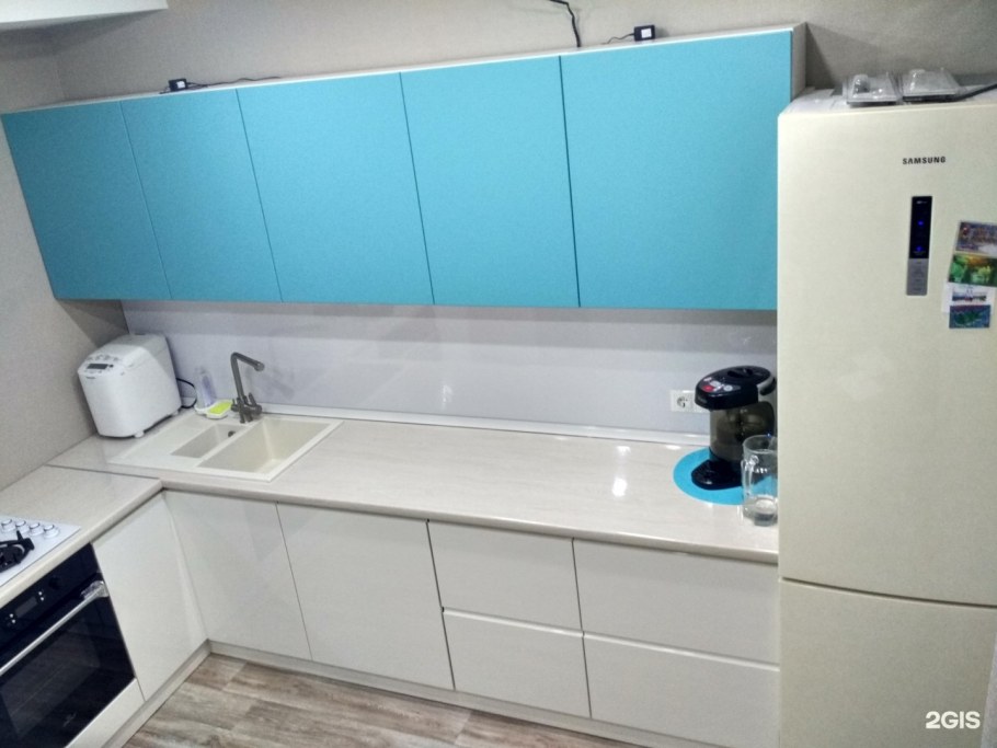 Мебель на Кошелева