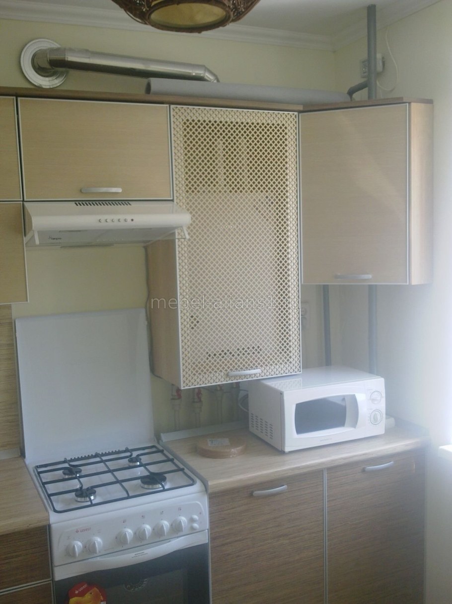 Кухни для 365 серии