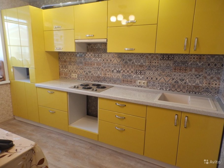 Кухни Кошелев Самара