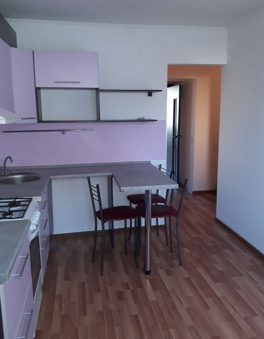 Планировка кухни в Кошелеве