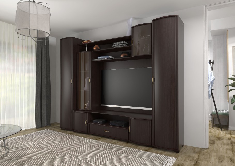 Стенка Татьяна Люкс