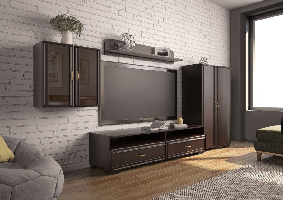 Кухня для Кошелев проекта