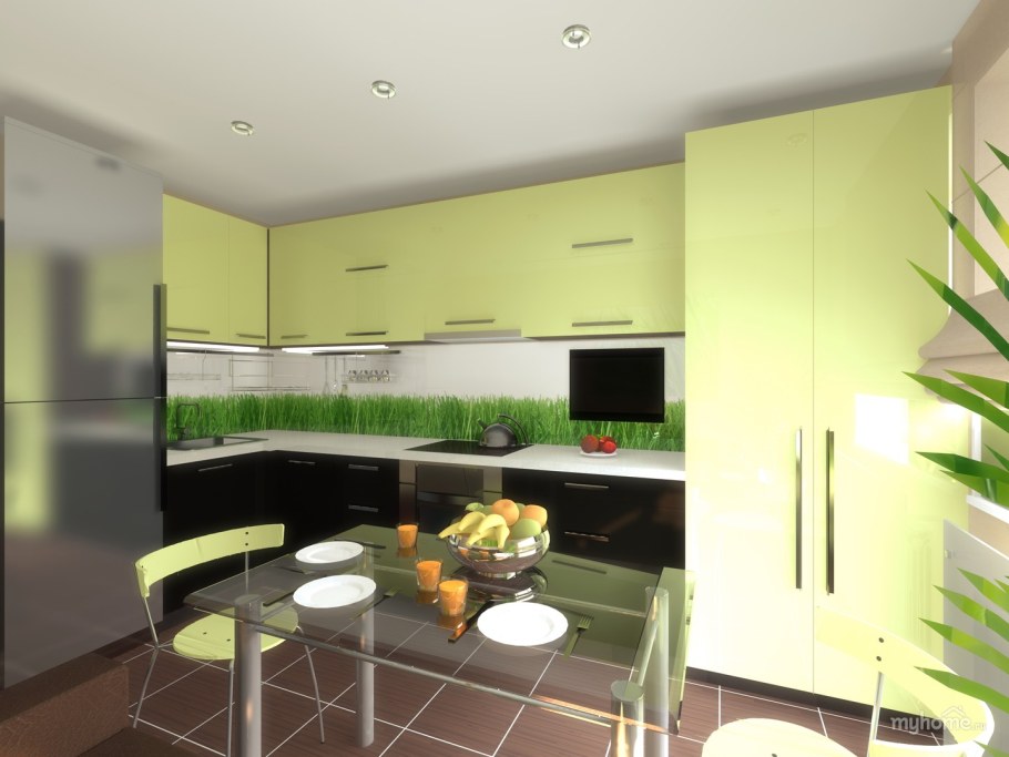 Кухни Кошелев Самара