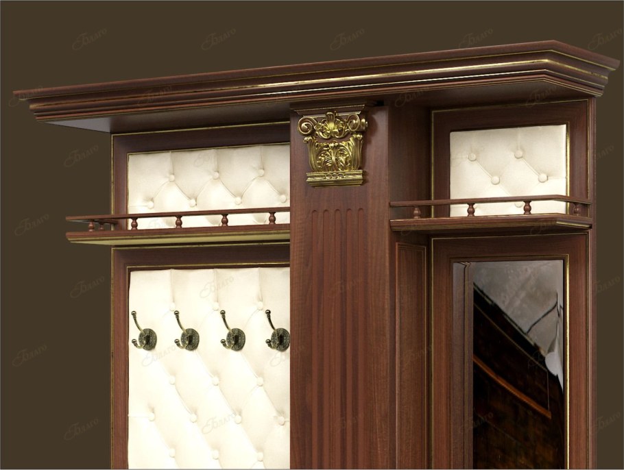 Кухня для Кошелев проекта