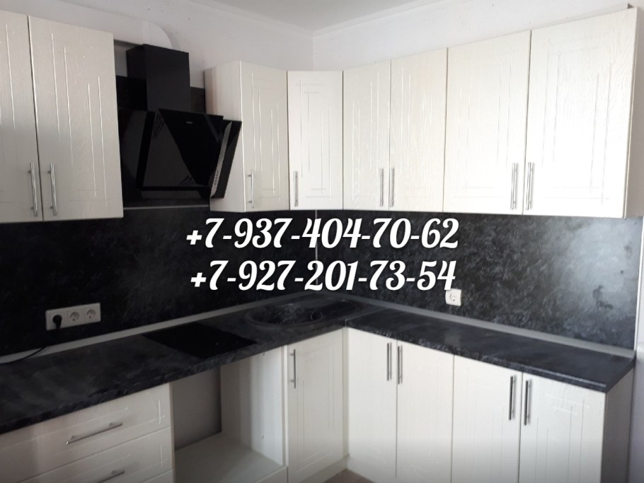 Кухни Кошелев Калуга