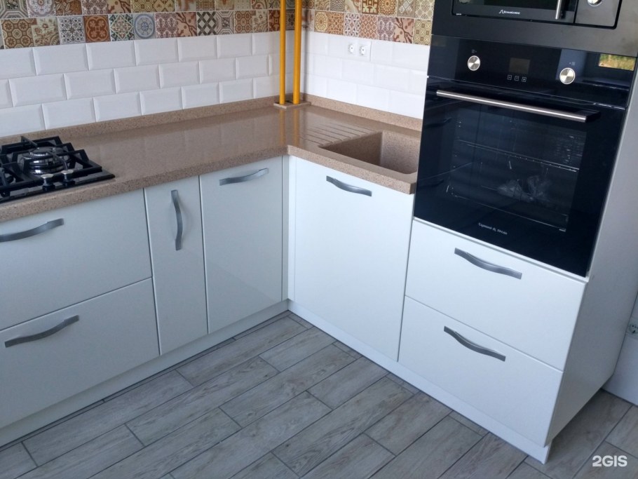 Железняков мебель Сосногорск