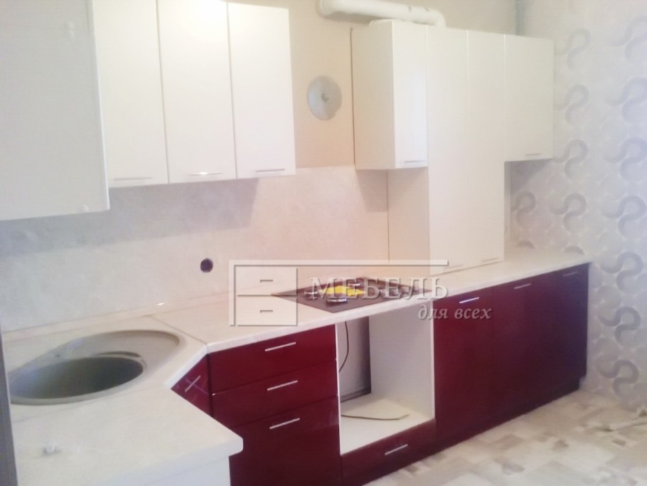 Кухня для Кошелев проекта