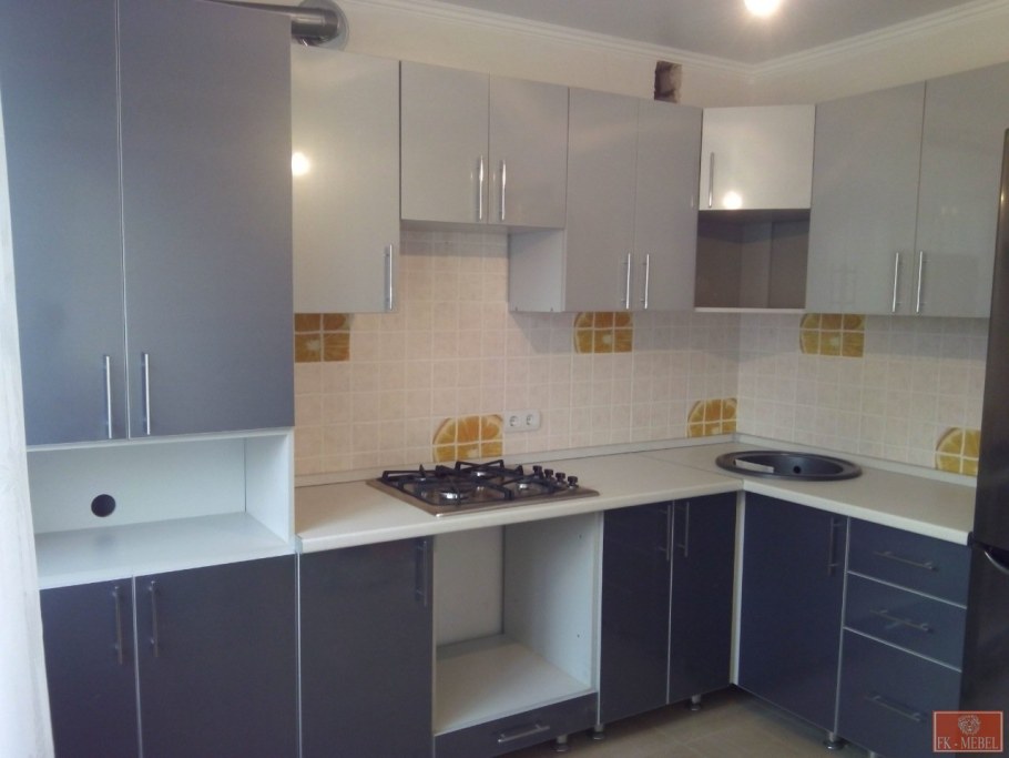 Кухонный гарнитур Самара 2022