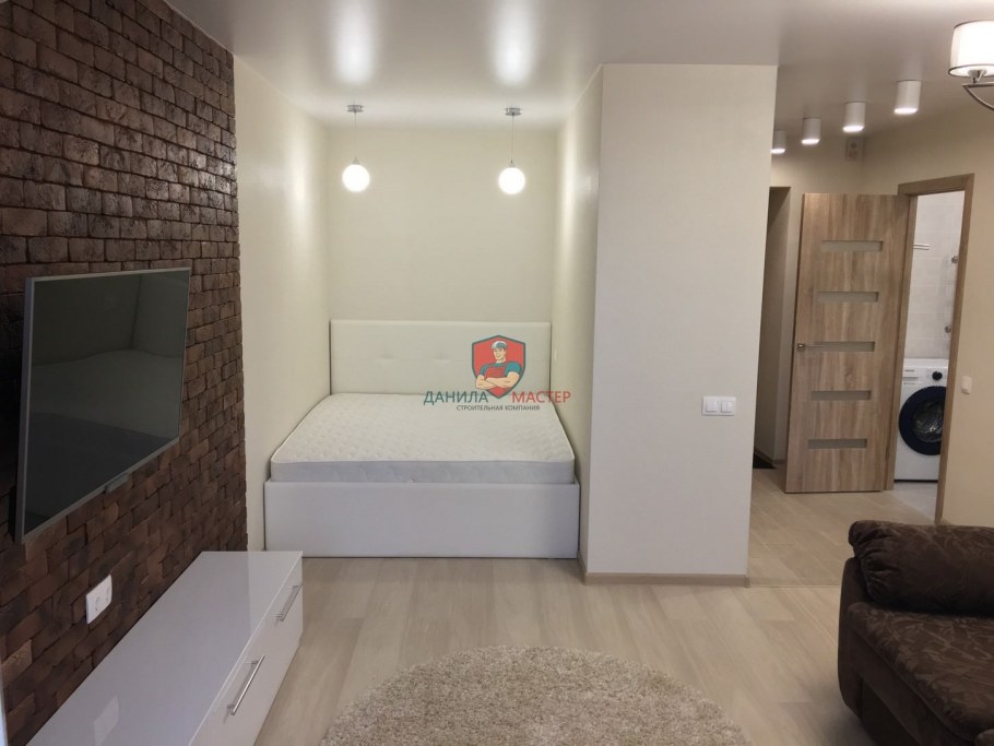 Кухонный гарнитур Кошелев проект