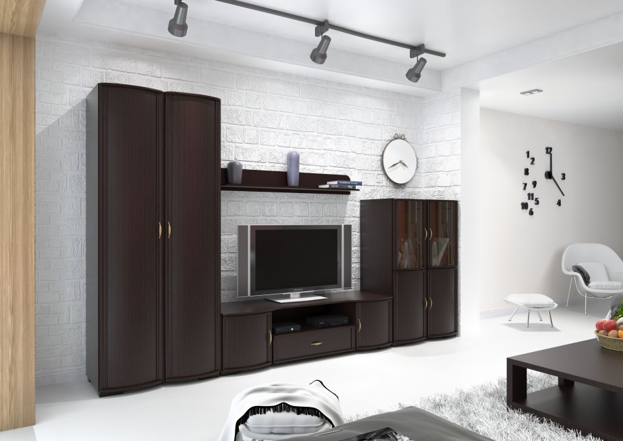 Гостиная Татьяна 2