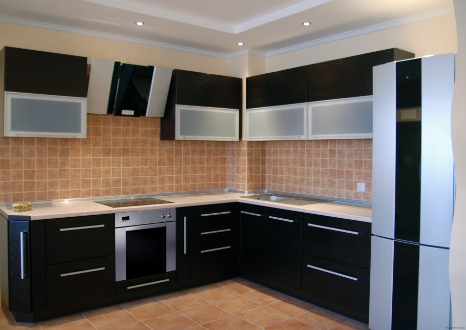 Кухонный гарнитур БАРОНС групп Лира - 3