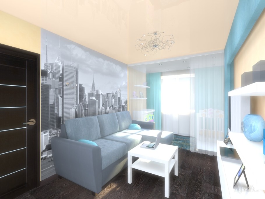 Кухня Ницца Сурская мебель