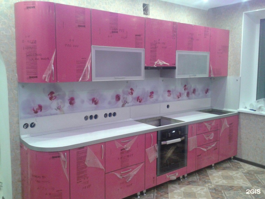 Лером Оливия модули