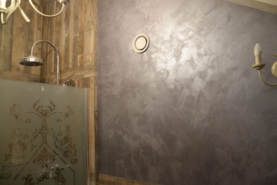 Венецианская штукатурка отточенто