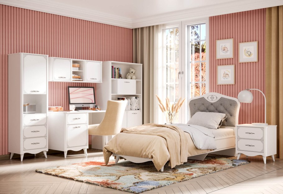 Детская Элис любимый дом