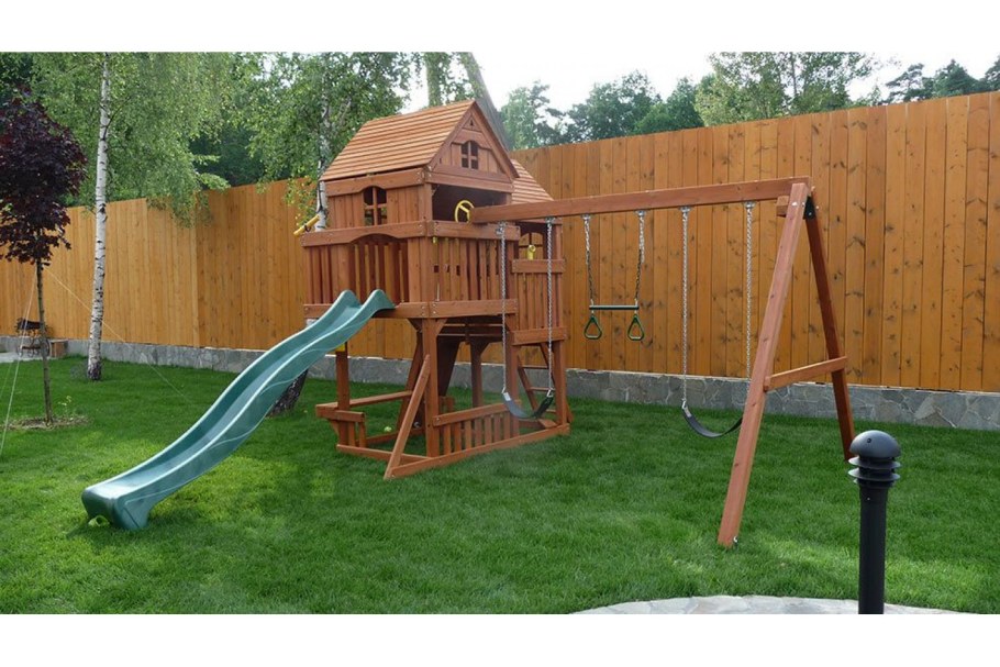 Детская площадка Dreamwood