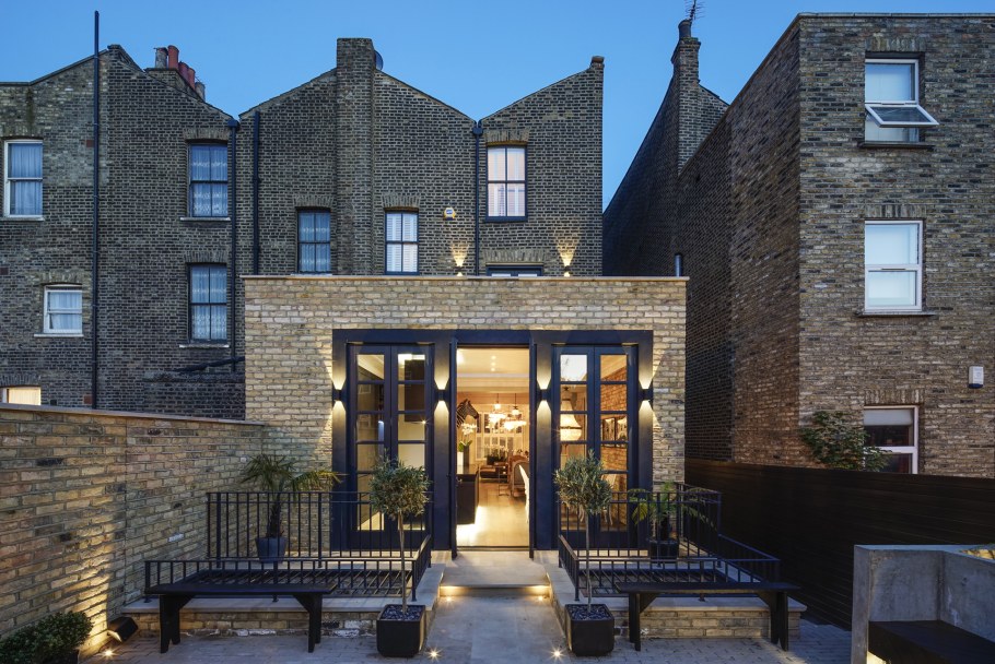 Кадоган сквер