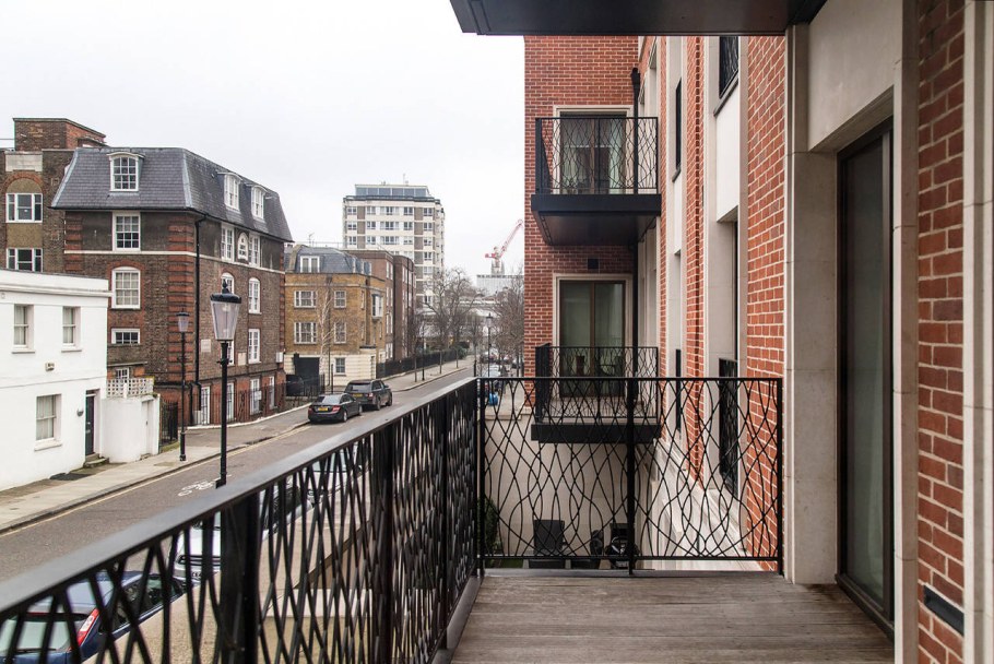 Мэйфейр Лондон старинные особняки