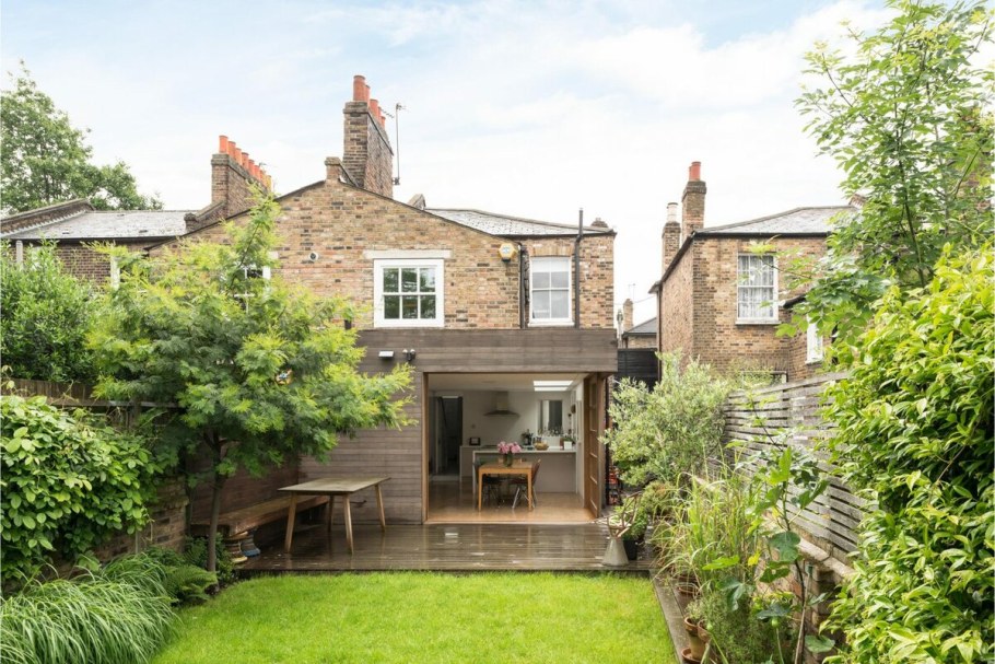 Hyde Park ЖК Лондон