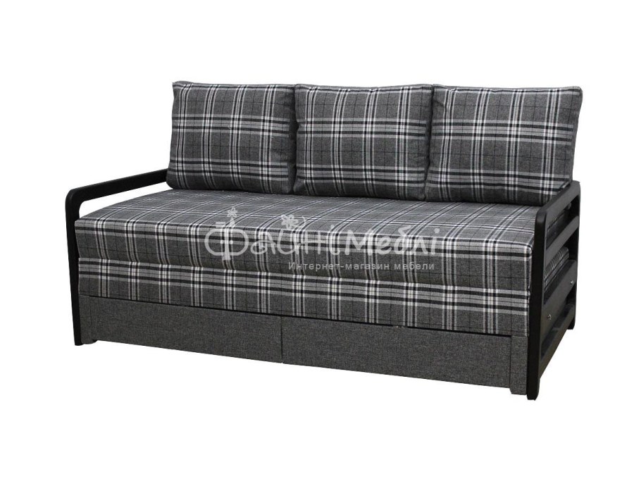 Диван-кушетка раскладной