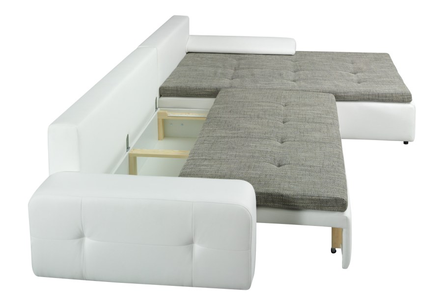 Диван икеа раскладной двухместный серый