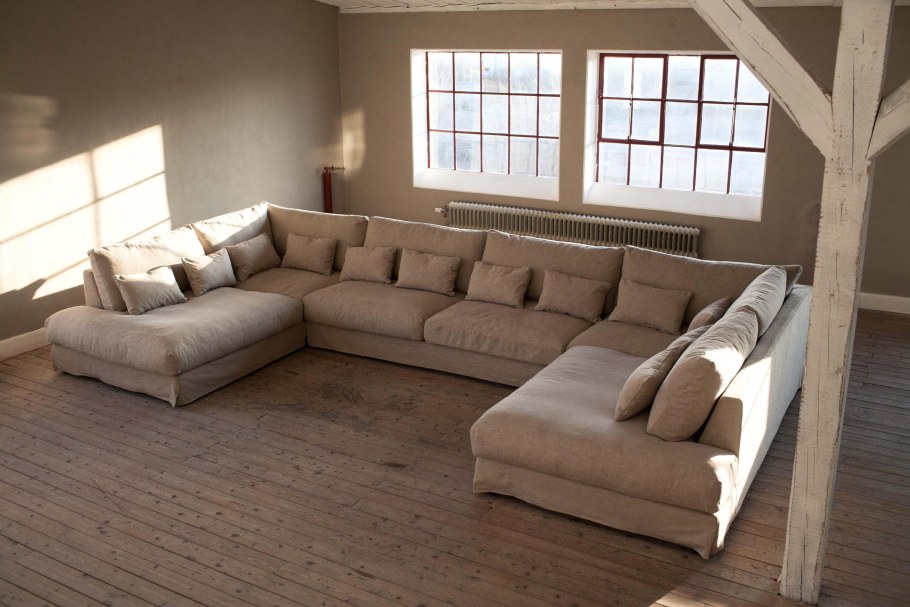 Диван Бостон Савлуков мебель