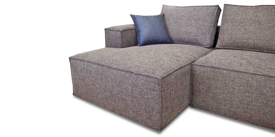 Диван Граф бежевый