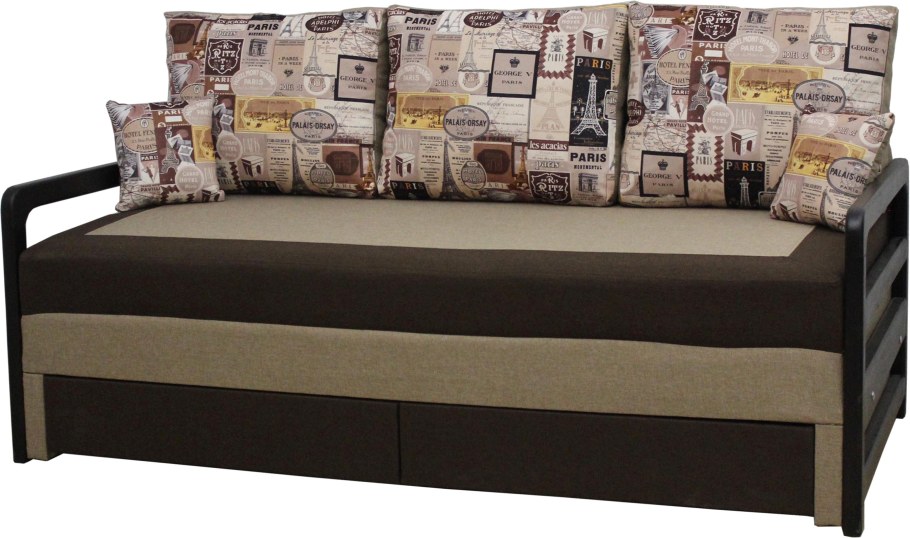 Диван Берлин Риваль