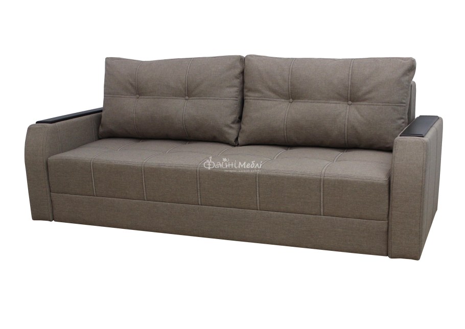 Диван п-образный