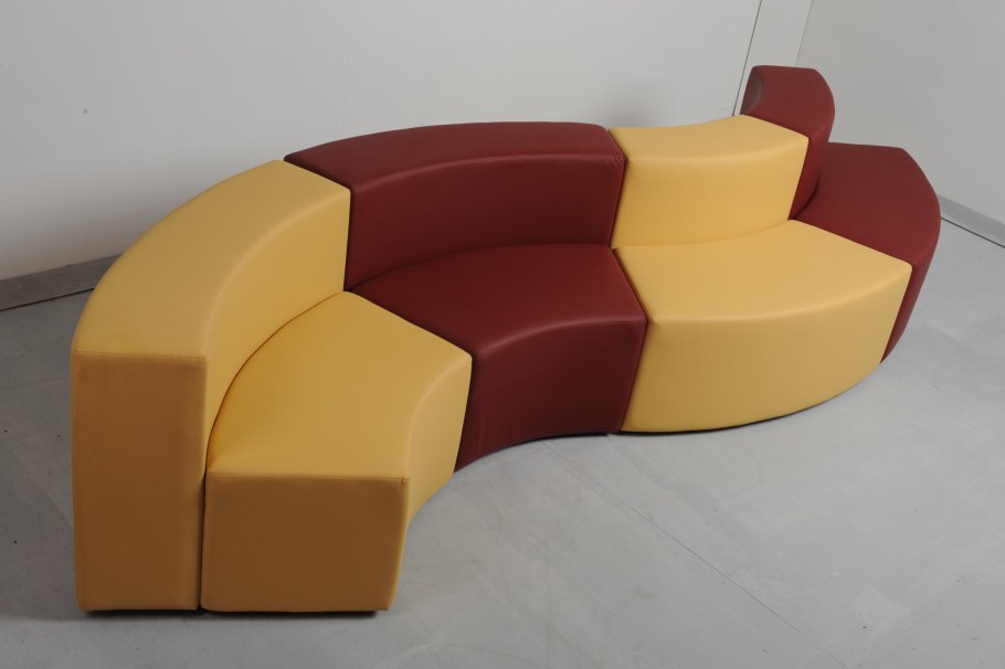 Диван для библиотеки