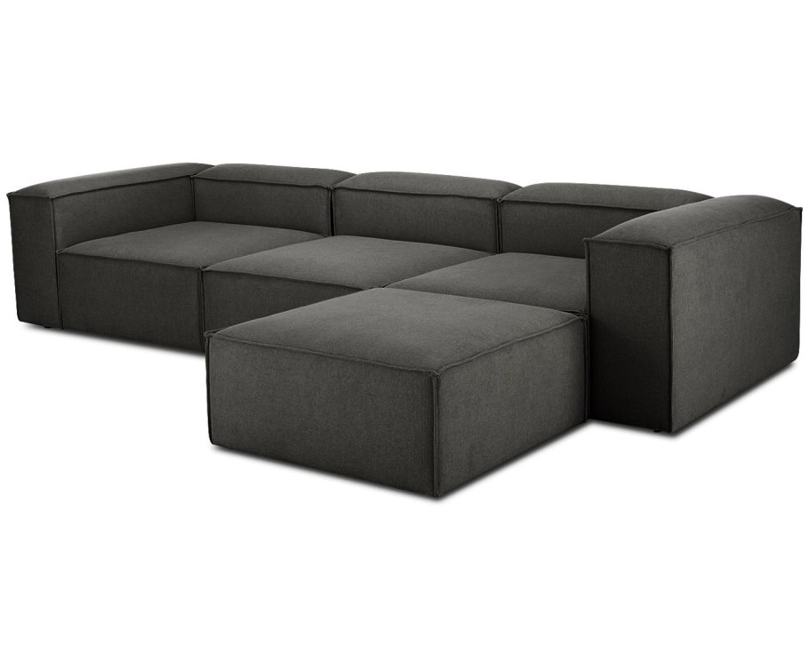 Диван модули фри Гливер