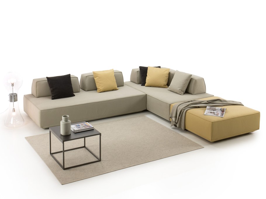 Milo Modular Sectional