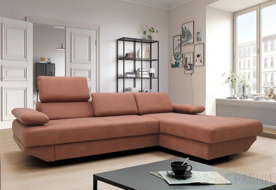 Диван Монреаль Ульяновская фабрика