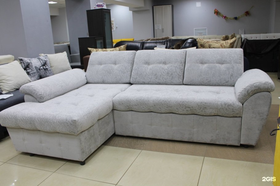 Диваны в Сыктывкаре на огородной