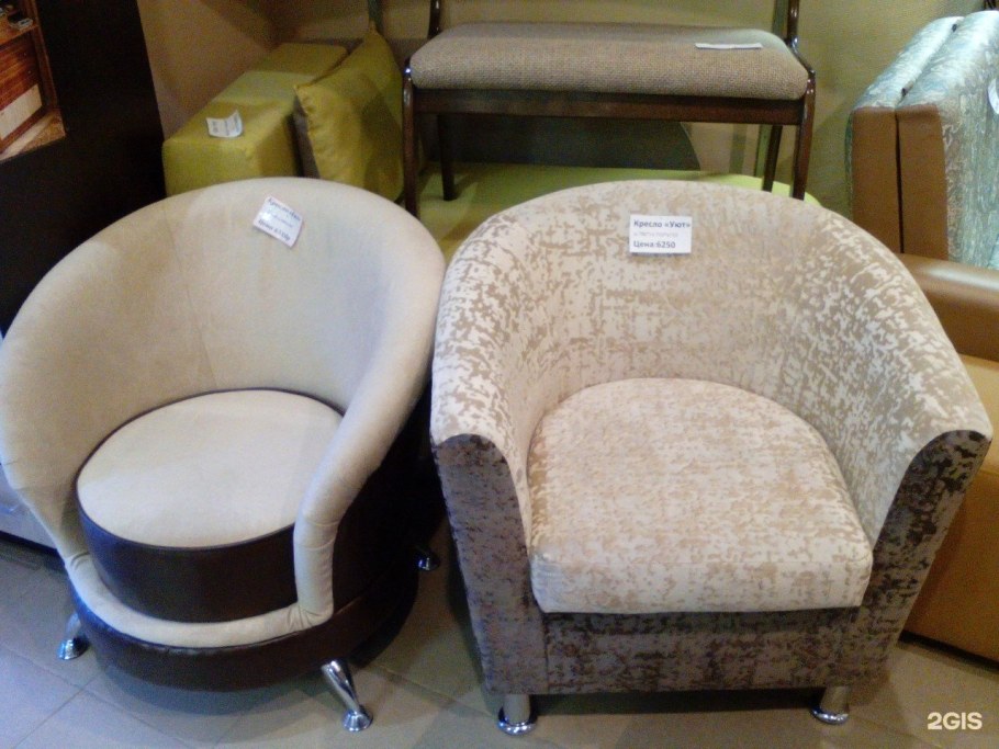 Мебель на огородной Сыктывкар