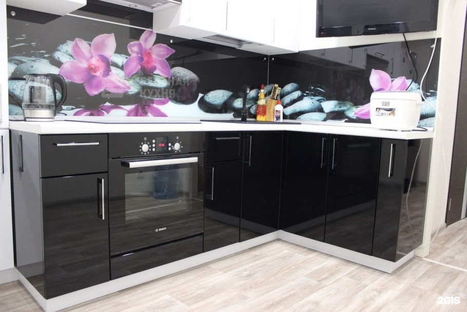 Кухни Тольятти
