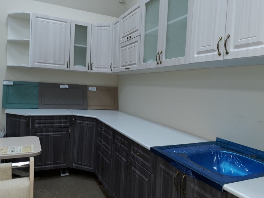 Кухни Сыктывкар