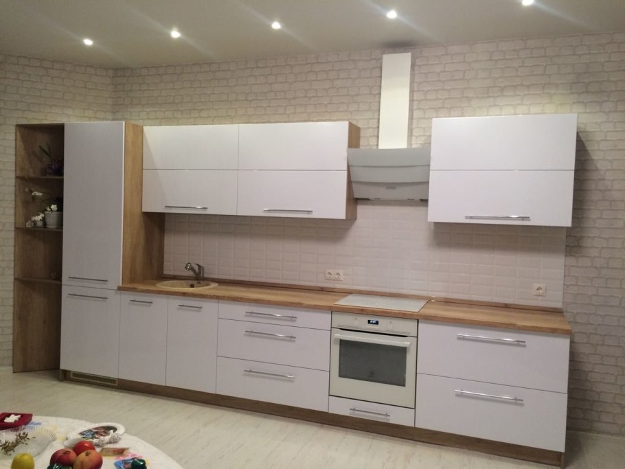 Кухни Сыктывкар