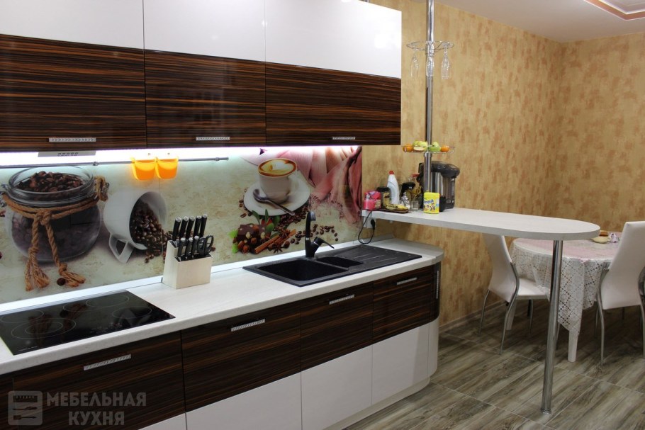 Кухни Сыктывкар Огородная