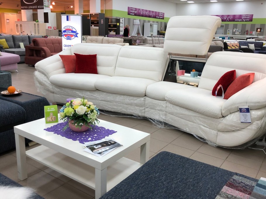 Мебель братьев Баженовых Сыктывкар