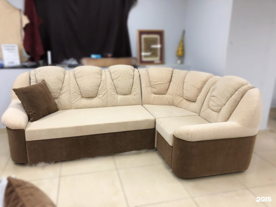 Диваны в Сыктывкаре на огородной