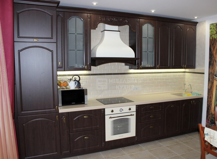 Кухни на огородной 6