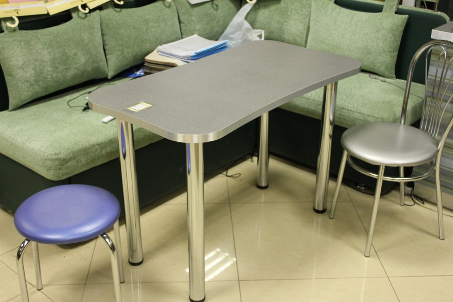 Столы фабрики Зов