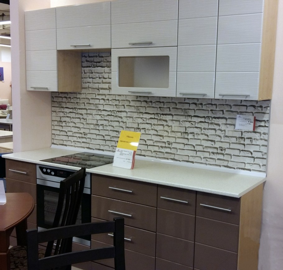 33 Комода кухни